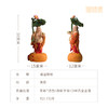 铜师傅《福运弥勒》客厅大肚弥勒佛像铜摆件 家居工艺品摆件 商品缩略图5