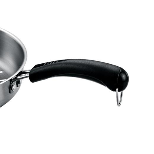 浮士德 幸福生活三件套 FM-010 锅具三件套家用不粘 商品图0