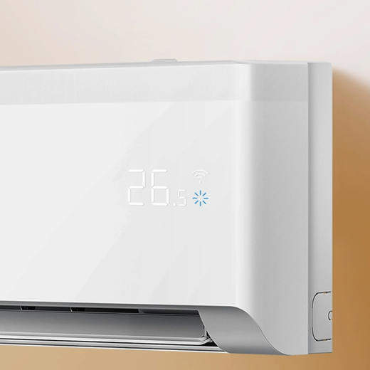 海尔（Haier）空调 KFR-35GW/B100-1 商品图11
