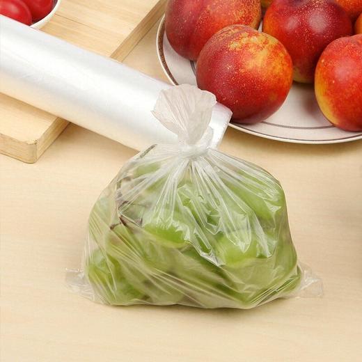 妙洁25cm*17cm小号点断式保鲜袋 商品图1