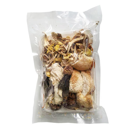 十珍菌汤包100g/盒 商品图2