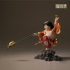 铜师傅《刘海戏金蟾》客厅桌面中式创意铜摆件 家居装饰工艺品 商品缩略图1