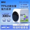 【严选超市】泉日记 多功能爆炸盐四代1000g 售价32-55 商品缩略图0