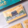 面值兑换！2025世界最佳邮票！最美北京中轴线！一套5枚！ 商品缩略图8