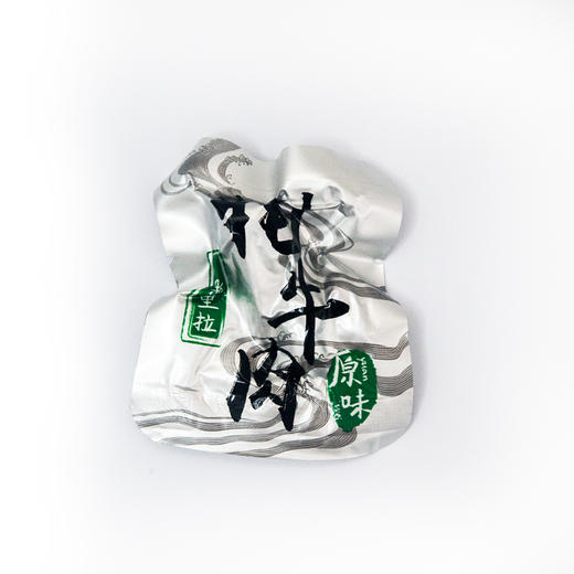 酱卤牦牛肉208g/袋 商品图2