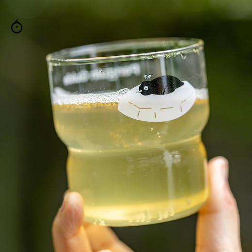 企鹅市集|湖南有哈数酿造 「湖南晚陌」精米拉格精酿啤酒 大米拉格lager 米香层叠丰富 商品图4