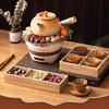 TANXIANZHE探险者围炉煮茶壶陶壶煮茶器具家用室内烤奶茶煮茶配件 商品缩略图4