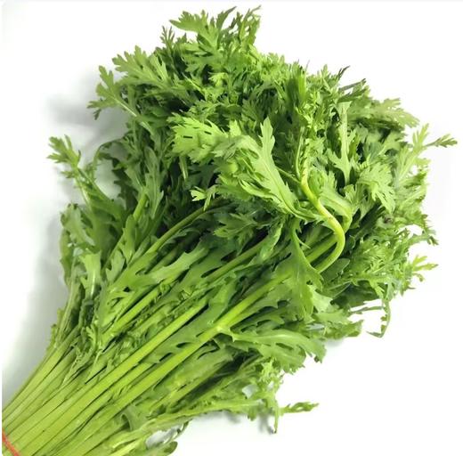 【QT】新鲜茼蒿菜 商品图2