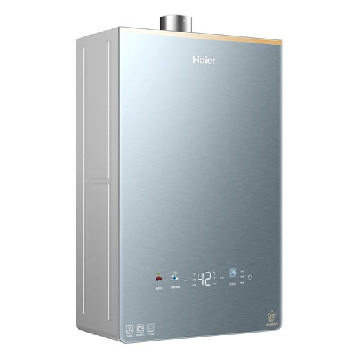 海尔（Haier）热水器 JSQ31-16KL7CFU1 商品图1