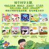 米米特特身体玩具书 商品缩略图7