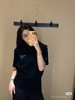 凯乐石2026新款XM2羊毛圆领短袖男女户外速干运动T恤 商品缩略图2
