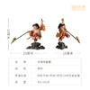 铜师傅《刘海戏金蟾》客厅桌面中式创意铜摆件 家居装饰工艺品 商品缩略图5