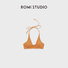 ROMI STUDIO“性感夏日”锦纶冰凉丝混纺亲肤绑带文胸 RWDSNG2231 商品缩略图3