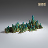铜师傅《千里江山》上新了故宫联名 限量新中式假山造景装饰摆件 商品缩略图3