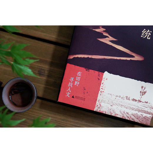 大学问·守望传统：在田野寻找人文（一部踏遍山河写成的学术散记，一场跨越西南大地的文化漫游） 商品图5