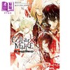 预售 【中商原版】Collar×Malice 官方漫画集 项圈×恶意 日文原版日韩 Collar×Malice 公式アンソロジーコミック 商品缩略图0