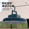 探险者（TAN XIAN ZHE）露营灯户外多功能灯扇帐篷灯户外照明便捷式充电挂灯 商品缩略图5