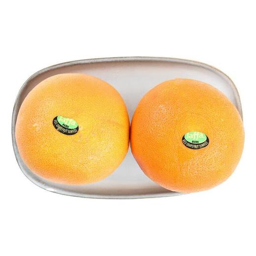 西柚２粒 约550g/盒 商品图3