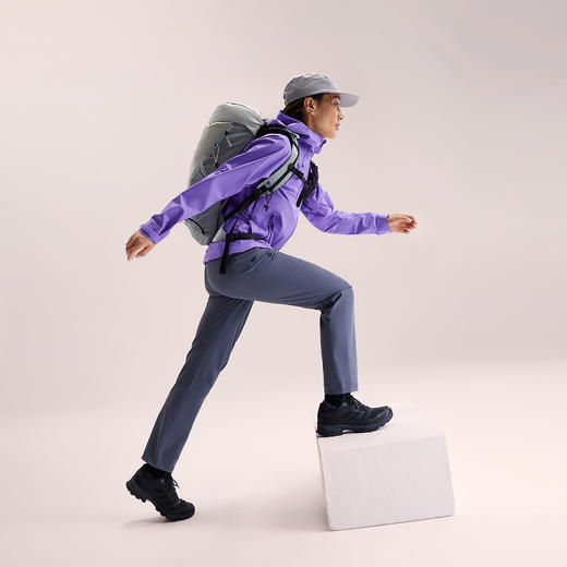 KAILAS凯乐石 女款T10软壳裤 KG2619403 商品图1