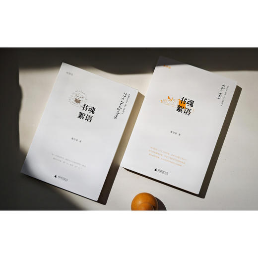 书魂絮语（全2册） 商品图6