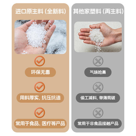 【29.9 早教益智 ❗感统训练】充气滚筒pvc婴幼儿步行器爬行训练带铃铛早教益智玩具 商品图2