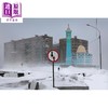 【中商原版】Winterland: The Colors of Snow 进口艺术 冬季乐园：雪的色彩 teNeues 商品缩略图4