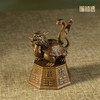 铜师傅《青龙》《白虎》《朱雀》《玄武》青铜摆件 家居装饰品 商品缩略图3