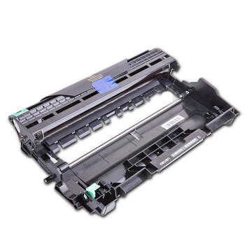 得力（deli）LD2451硒鼓架适用联想m7400pro硒鼓m7605d硒鼓 2605D/2655DN/7605D/7605D硒鼓组件 12000页 商品图5