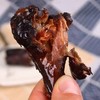 五合乡妹子230g香辣味老卤烤鸭翅根 商品缩略图5