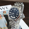 【99新】TITONI 梅花83688 S-296天文台认证自动机械机芯日期显示40MM（男款）Master Series大师系列精钢180426NJ20 商品缩略图2