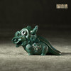 铜师傅 陕西历史博物馆系列《青铜龙铜摆件》青铜摆件 商品缩略图0