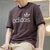 【店庆提前购】【7折】6楼三叶草男短袖KY8453吊牌价399折后价279 商品缩略图0