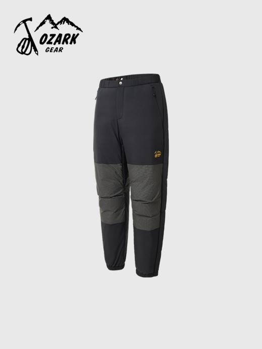 OZARK 羽绒裤 男款 OAGMG543018 商品图0