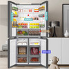 海尔（Haier）冰箱 BCD-501WGHTDEDS9U1 商品缩略图8