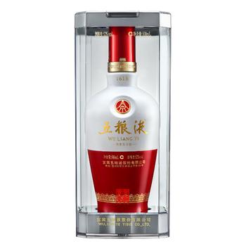 五粮液 1618  2022年-26年 浓香型白酒 52度 500ml 单瓶【名酒鉴真】 商品图2