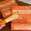 济州岛人手一支的唇部精华🔥HOHOFARMS植物伊甸园柑橘润泽养护唇部精华蜜📒保湿+修护+抗皱+滋养+提亮五合一卷王💥懒人养成少女嘟嘟唇 商品缩略图3