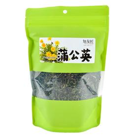 知友匠蒲公英60g