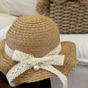 Mii Neer 法式草帽系列 夏季出游系列合集 遮阳时尚 轻盈耐用 多款可选 商品缩略图8