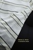 简约宽松条纹吊带背心+休闲长袖针织开衫两件套 商品缩略图12