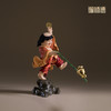 铜师傅《刘海戏金蟾》客厅桌面中式创意铜摆件 家居装饰工艺品 商品缩略图2