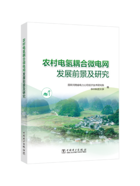 农村电氢耦合微电网发展前景及研究