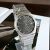 【全新】TITONI 梅花83751 S-630自动机械机芯日期显示39.5MM（男款）Impetus Classic系列精钢180426NJ04 商品缩略图3
