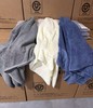纯元！出口订单！Z品织田西川超大超厚纯棉浴巾～ 商品缩略图13