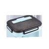 浮士德 康宝分餐饭盒(大号) BW-1022 大容量分格便当盒 商品缩略图1