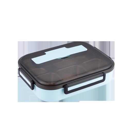 浮士德 康宝分餐饭盒(大号) BW-1022 大容量分格便当盒 商品图1