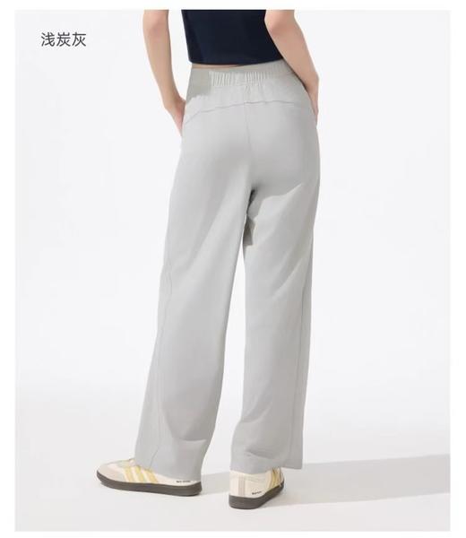 纯元！Z品单！蕉下垂感防晒裤女夏新款凉感阔腿裤！ 商品图13