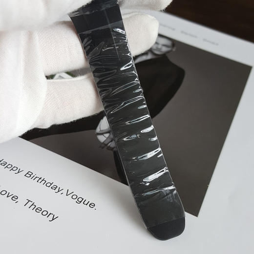 【99新】TITONI 梅花83600C-BL-256天文台认证自动机械机芯日期显示42MM（男款）Seascoper 海洋探索系列碳/陶瓷180426NJ36 商品图10