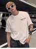 王嘉尔同款 FOG潮牌复线ESS夏季美式纯棉圆领短袖T恤 商品缩略图9