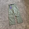 防晒弹力速干 户外机能伞兵工装裤 男女同款 商品缩略图3