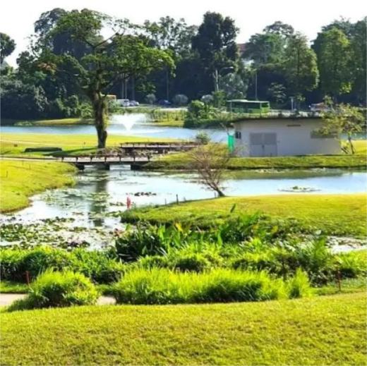 新加坡·森巴旺乡村高尔夫俱乐部 （Sembawang Country Club） | 新加坡高尔夫球场俱乐部 商品图2